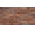 Плитка 7,5x30 Brick Cotto Hm 05 - Charme з колекції Charme Mirage