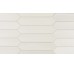 Плитка 5x25 27481 White Equipe Lanse из коллекции Lanse Equipe