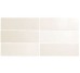 Плитка 6,5x20 Magma White 24958 з колекції Magma Equipe