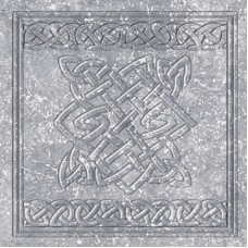 Декор Gris Cuadro 33x33 Stone з колекції Stone Декор Gris Cuadro 33x33 Stone з колекції Stone