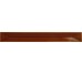 Плитка 5X40 Vitral Axis Caramel Reactive 31164 Equipe з колекції Vitral Equipe