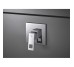 Смеситель для душа Eurocube (24061000), Grohe Grohe