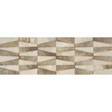 (30x90) 9519 BEIGE RELIEVE RECT з колекції 9519