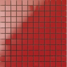 Мозаїка 30x30 Frame Mosaico Plum з колекції Frame Мозаїка 30x30 Frame Mosaico Plum з колекції Frame Frame Керамічна плитка Ragno