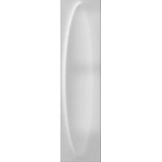 Декор Dome Ice White Gloss 7.5x30 Subway Lab Wow з колекції Subway Lab Wow Декор Dome Ice White Gloss 7.5x30 Subway Lab Wow з колекції Subway Lab Wow Subway Lab Керамічна плитка WOW Design — сторінка 3