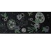 Мозаїка Moonlight Garden A 129.1x290.5 Decori 10 Bisazza з колекції Decori 10 Bisazza