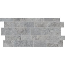 Мозаїка (30x60) ML45 Cendre Muretto R. - Heritage з колекції Heritage Мозаїка (30x60) ML45 Cendre Muretto R. - Heritage з колекції Heritage