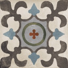 Декор Palazzo Ducale Sogg. F 20x20 Design Evo Elios з колекції Design Evo Elios