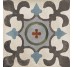 Декор Palazzo Ducale Sogg. F 20x20 Design Evo Elios з колекції Design Evo Elios