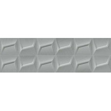 31,5X100 Haro Acero Rec з колекції Galvanic GALVANIC Керамічна плитка Grespania