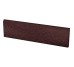 Плитка фасадна Cloud Brown STR 65x240 Paradyz Paradyz