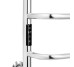 Сушарка для рушників електрична Kroner KRP Prima EL800x500-7 Kroner