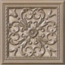 Вставка Tortora Form. Este 15x15 Villa D Este з колекції Villa D Este