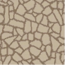 Мозаїка Fragment Greige 117.2x117.2 Decori Opus Romano з колекції Decori Opus Romano Мозаїка Fragment Greige 117.2x117.2 Decori Opus Romano з колекції Decori Opus Romano
