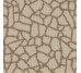Мозаїка Fragment Greige 117.2x117.2 Decori Opus Romano Bisazza з колекції Decori Opus Romano Bisazza