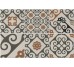 Плитка 60x60 Majolica Random R. - Frame - LD85 з колекції Frame Refin
