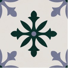 Декор Liverpool White 33.3x33.3 Hidraulicos з колекції Hidraulicos Декор Liverpool White 33.3x33.3 Hidraulicos з колекції Hidraulicos Hidraulicos