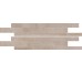 Декор (16.5x100) 63746 Fascia Idra Sand (Set 2 pz) - Kendo з колекції Kendo Cerdomus