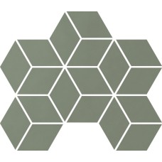 10x18 Diamond Olive Green-Liv'in-LOS1006 з колекції Liv'in LIV'IN Керамічна плитка Aleluia — сторінка 2