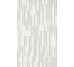 Мозаїка Gris 20x33.3 Manhattan Venis з колекції Manhattan Venis