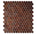 Мозаика 27.6x29.4 519 Barrels Sicis Neo Colibrì из коллекции NeoColibrì Sicis