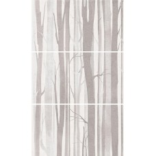 Декор (99.9x60) Decor Neldon-3 Gris - Symbolic з колекції Space Декор (99.9x60) Decor Neldon-3 Gris - Symbolic з колекції Space Symbolic Керамічна плитка Novogres