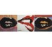 Декор (31.9x96) 24180- Icons Lips Soggetto B,3 - Steve Kaufman з колекції Steve Kaufman Settecento