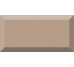 Плитка (10x20) Bisello TR tortora20 - Bisello Trasparenze з колекції Bisello Trasparenze Vogue