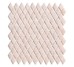 Мозаїка 25,9x26,6 Argyle Item 02 - Diamond з колекції Diamond Sicis