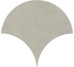 Декор Tulum Gris 36.4x33.7 Nassau Vives з колекції Nassau Vives
