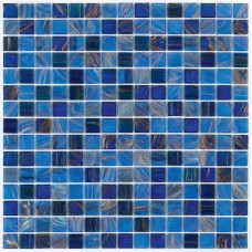 Мозаїка (32.7x32.7) 69CI-AZ Cirene Azul - Cirene з колекції Caucaso Мозаїка (32.7x32.7) 69CI-AZ Cirene Azul - Cirene з колекції Caucaso Cirene Керамічна плитка Grespania