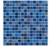 Мозаїка (32.7x32.7) 69CI-AZ Cirene Azul - Cirene з колекції Caucaso Grespania