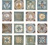 Плитка Sand 25x75 Materika Ibero з колекції Materika Ibero