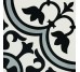 Плитка 20x20 089D3C1 Original C Grey Elios Ceramica Deco Anthology з колекції Deco Anthology Elios Ceramica