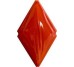Плитка (12x20) ROMBO LOFT ROJO з колекції Loft Cevica