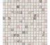 Мозаїка 30.5x30.5 fQKI Roma Gold Carrara Superiore Mosaico FAP Roma Gold з колекції Roma Gold FAP