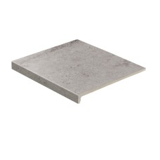 Ступінка 29,4*34 Gravel Blend Grey 9430.962