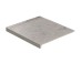 Сходинка 29,4*34 Gravel Blend Grey 9430.962 Stroher