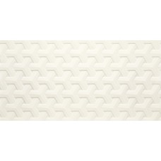 Плитка стінова Harmony Bianco A STR 30x60 код 0588 Ceramika Paradyz