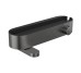 Термостат ShowerTablet Select 412 мм для ванны, Brushed Black Chrome (24340340)