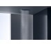 Верхний душ Axor 300х300 2jet монтаж с потолка, Brushed Black Chrome (35321340)