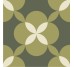 Плитка (20x20) Eden Prato Q - Dal Bianco з колекції Dal Bianco Bisazza