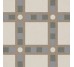 Плитка 20x20 Liquida Plaid Nat Ret - Fio.Liquida - CLQ20P4 з колекції Fio.Liquida Fioranese