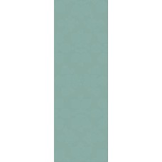Декор (25x75) 070032 Aquos BMentha Dark Satin. Rtt - Lyra з колекції Lyra Декор (25x75) 070032 Aquos BMentha Dark Satin. Rtt - Lyra з колекції Lyra LYRA Керамічна плитка AVA
