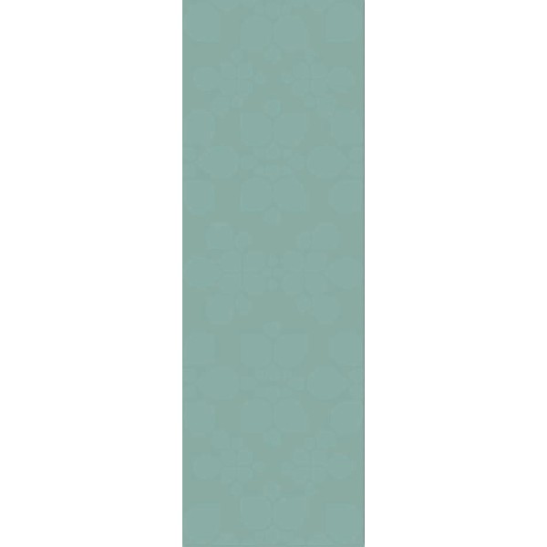 Декор (25x75) 070032 Aquos BMentha Dark Satin. Rtt - Lyra з колекції Lyra Ava
