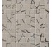 Мозаїка Taupe Web Mosaico 30x30 Rooy Fap з колекції Rooy Fap