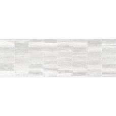 25x75 Grunge White Decor-Grunge-27161 з колекції Grunge GRUNGE Керамічна плитка Peronda