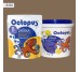 Двокомпонентна епоксидна затирка фуга для плитки і мозаїки ТМ "OCTOPUS",  колір  8456 1,25 кг 