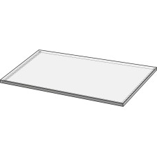 ArgentXt20Miele Gradone Lato Sinistro+DestroRt 40x120 R9YJ