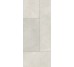 Плитка 120x280 167407  WHITE SQUARE A Tonino Lamborghini Korium з колекції Korium Tonino Lamborghini